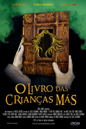 O Livro das Crianças Más