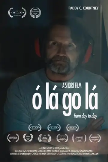 Ó Lá Go Lá