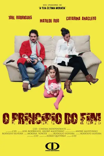 O Princípio do Fim
