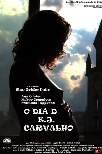 O Dia D E.J. Carvalho