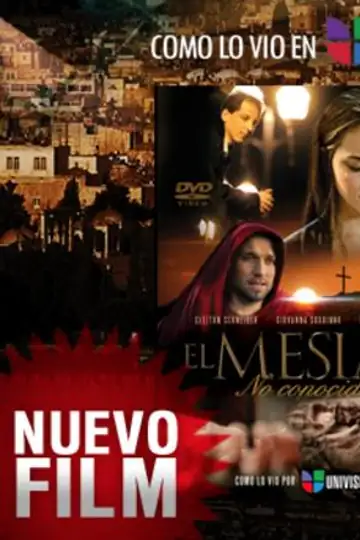 O Messias Não Conhecido