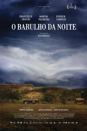 O Barulho da Noite
