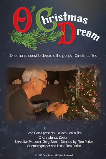 O Christmas Dream