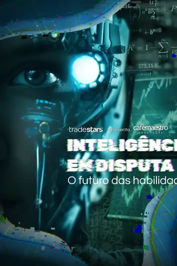 Inteligência em Disputa: O Futuro das Habilidades