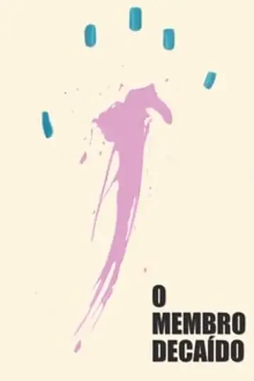 O membro decaído