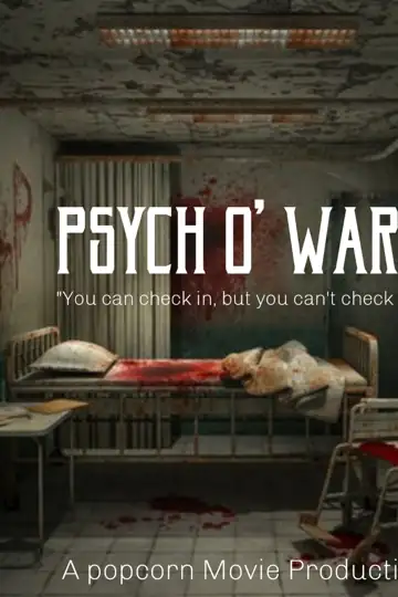 Psych O' Ward