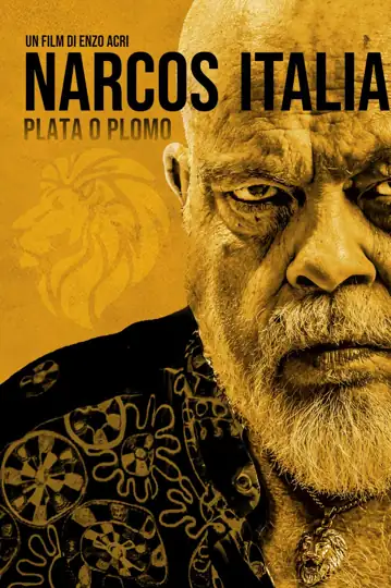 Narcos Italia - Plata o Plomo