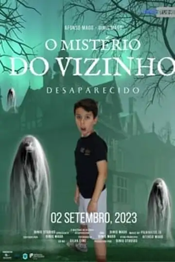 O Mistério do Vizinho Desaparecido