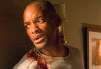 I Am Legend