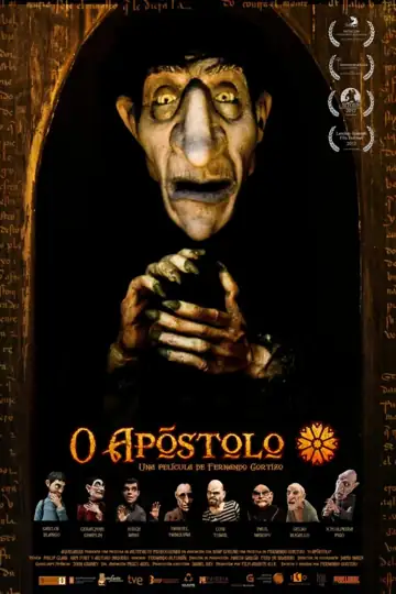 O Apóstolo