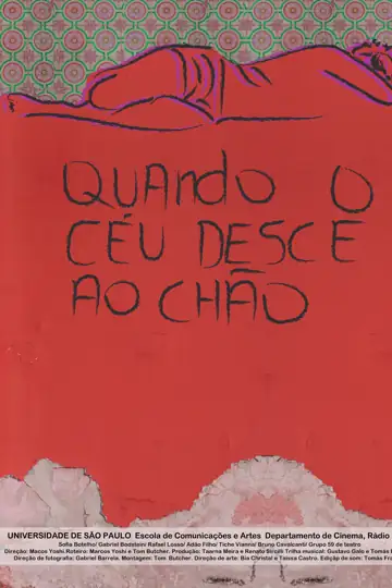 Quando o Céu Desce ao Chão