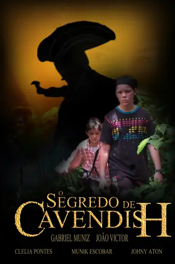 O Segredo de Cavendish