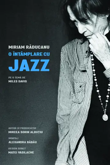 O intamplare cu Jazz