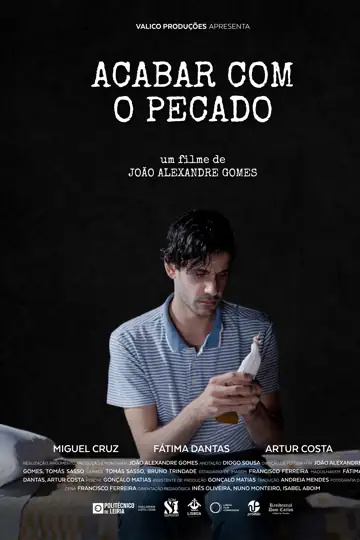 Acabar com o pecado