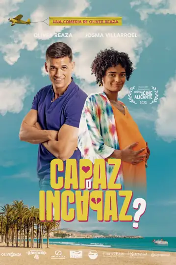 Capaz o incapaz?