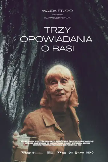 Basia Three Short Stories