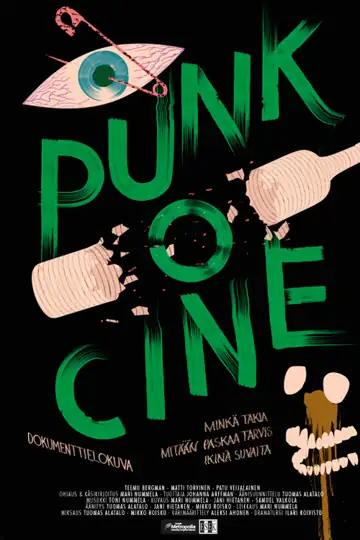 Punk O Cine