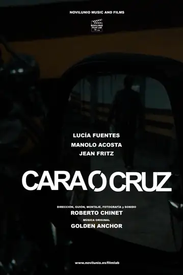 Cara o Cruz