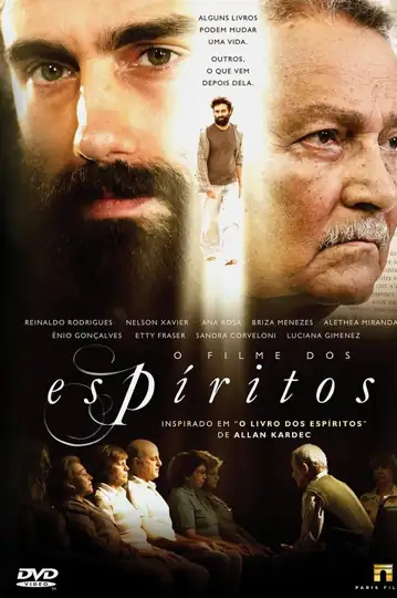 O Filme dos Espíritos