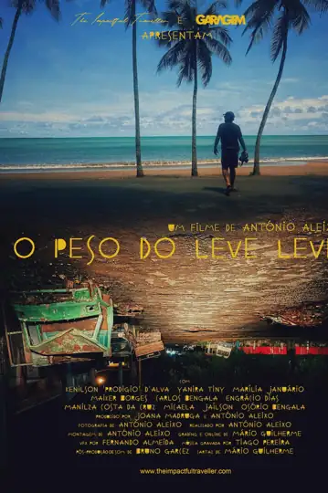O Peso do Leve Leve