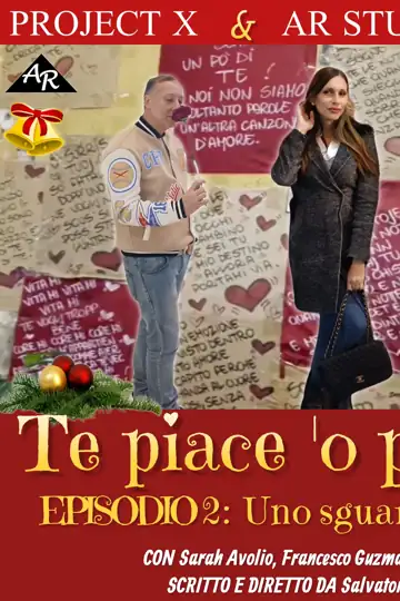 Te piace 'o presepe 2