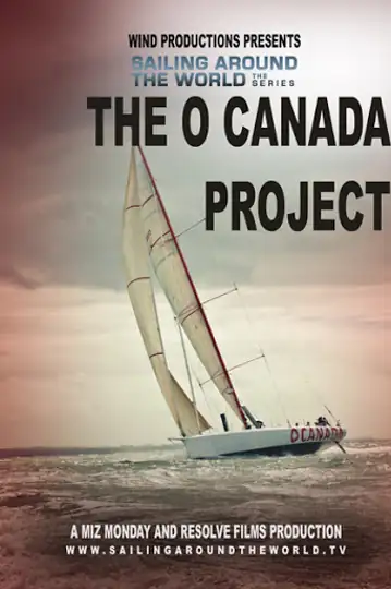The O Canada Project