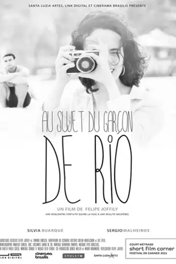 Sobre o Menino do Rio