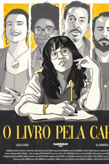 O Livro Pela Capa