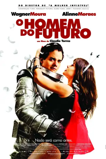 The Man from the Future