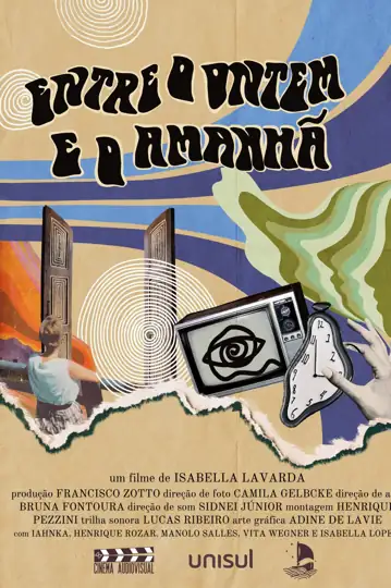 Entre o Ontem e o Amanhã