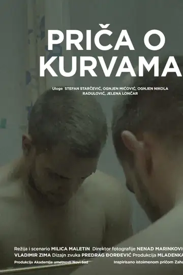 Prica o kurvama