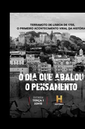 O Dia que Abalou o Pensamento