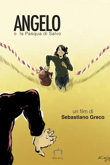 Angelo o la Pasqua di Salvo