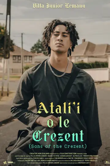 Atali'i O Le Crezent (Sons of the Crezent)