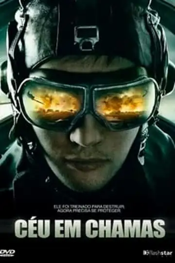 Céu Em Chamas