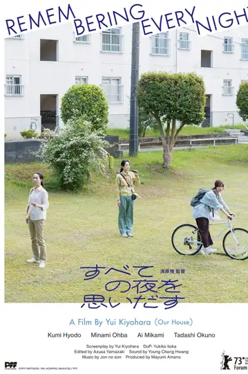 Remembering Every Night