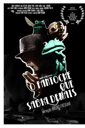 O Fantoche que Sabia Demais