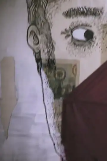 O Que É Tristeza Pra Você?: Marcio Moreno