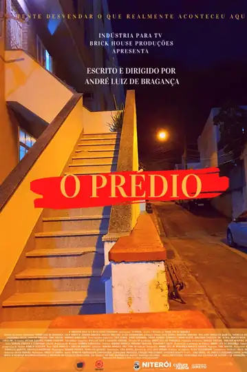 O Prédio