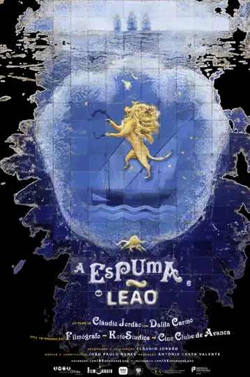 The Foam and the Lion