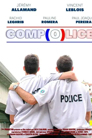 Comp(o)lice
