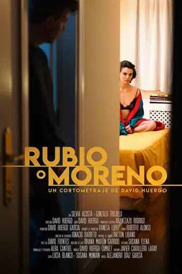 Rubio o moreno