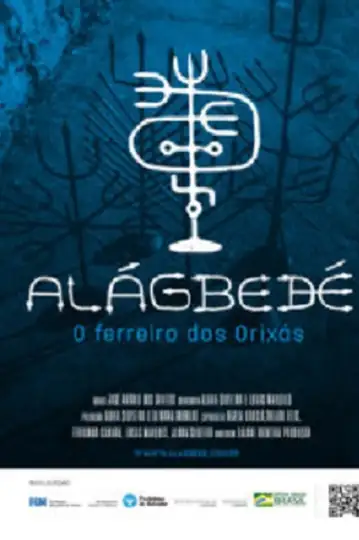 Alágbedé - O Ferreiro dos Orixás