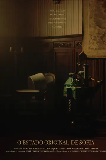 O Estado Original de Sofia