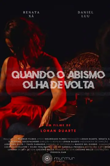 Quando o abismo olha de volta