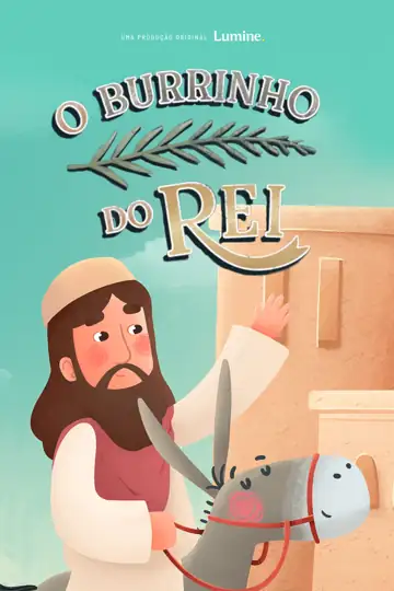 O Burrinho do Rei