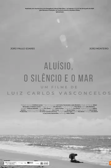 Aluísio, the Silence and the Sea