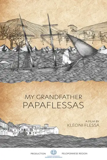 My Grandfather Papaflessas