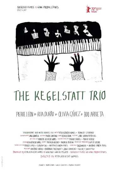The Kegelstatt Trio
