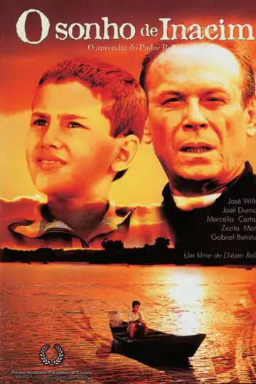 O Sonho de Inacim: O Aprendiz do Padre Rolim